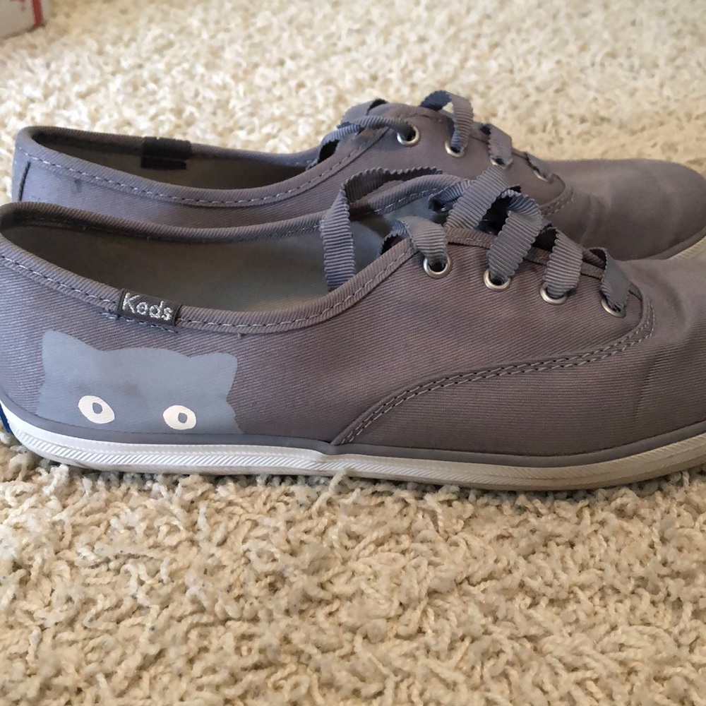 1989 Taylor Swift keds